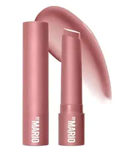 MoistureGlow Plumping Lip Serum Color: Rosewood Glow - (true mauve) - Size: 0.08 oz / 2.3 g