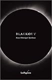Blackout (English Edition)