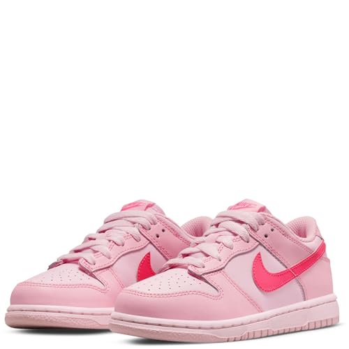 Image of Nike Kid's Dunk Low Sneaker