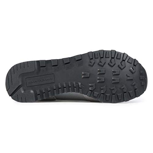 Image of Armani Exchange Men's Sneaker