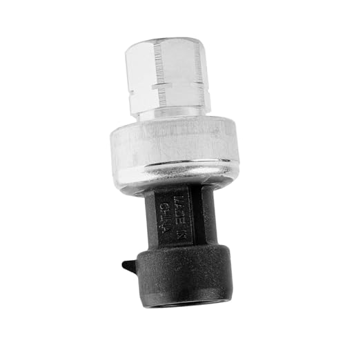 Sensor de presión aire acondicionado para reparar climatización de Opel Astra H G