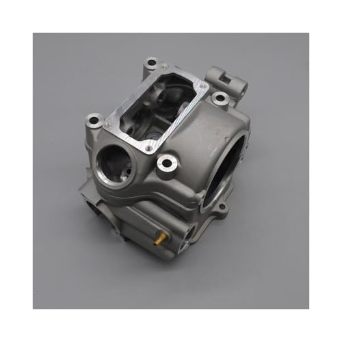 Culasse de moteur eau 69mm pour optimiser la compression du quad - 3
