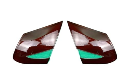 Coque de feu arrière remplacement Benz Classe C Coupé pour rénover vos feux