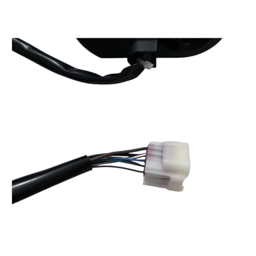 Interruptor UTV Hisun Hs2Dgf: componente de reparación Pgef0003710500000 2