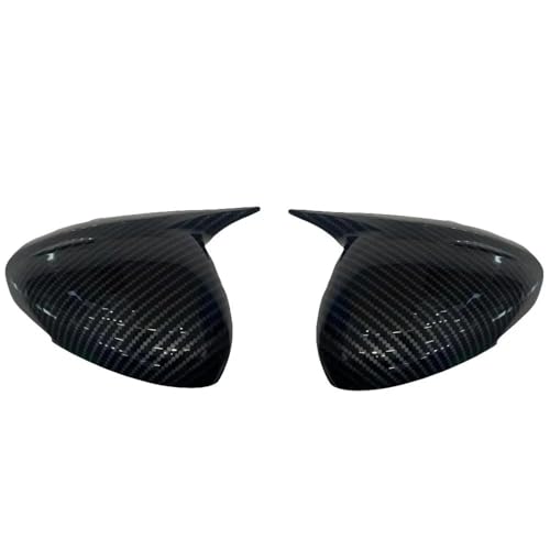 Coques rétroviseurs pour Peugeot 301 et C4L C5 - Coques de rechange