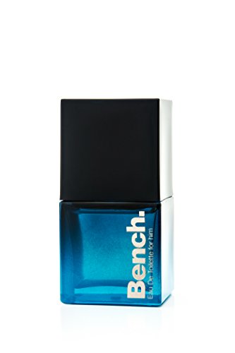 Preisvergleich Produktbild Bench Fragrances Urban Original 2 Men, Eau de Toilette 30ml