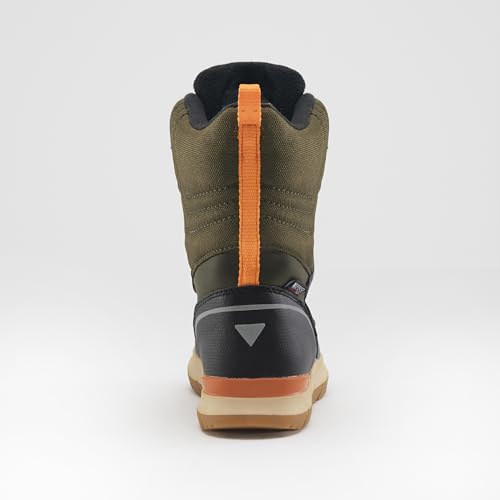 Kamik Kids' Bouncer 2 Winter Boots3