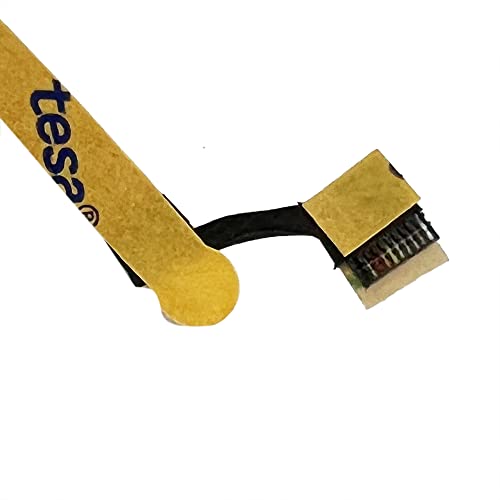 JINTAI Camera Webcam Cable for HP PS1714 EliteBook 740 G5 745 G5 840 G5 845 G5 6017B0901201 L33591-001 RGB - Image 2