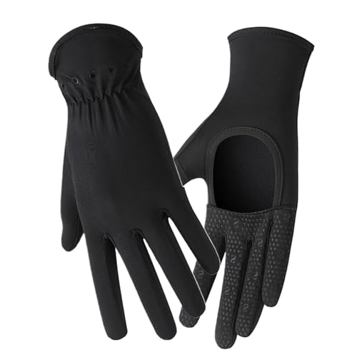 de Proteção UV | de Condução com Proteção Solar para Ciclismo,Coberturas de Mão Antiderrapantes para