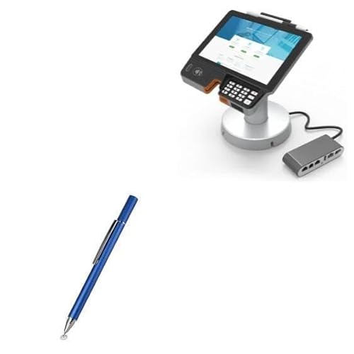 BoxWave �X�^�C���X�y�� Pax Aries AR8�Ή� - FineTouch �Ód�e�ʎ��X�^�C���X �������X�^�C���X�y�� - ���i�[�u���[