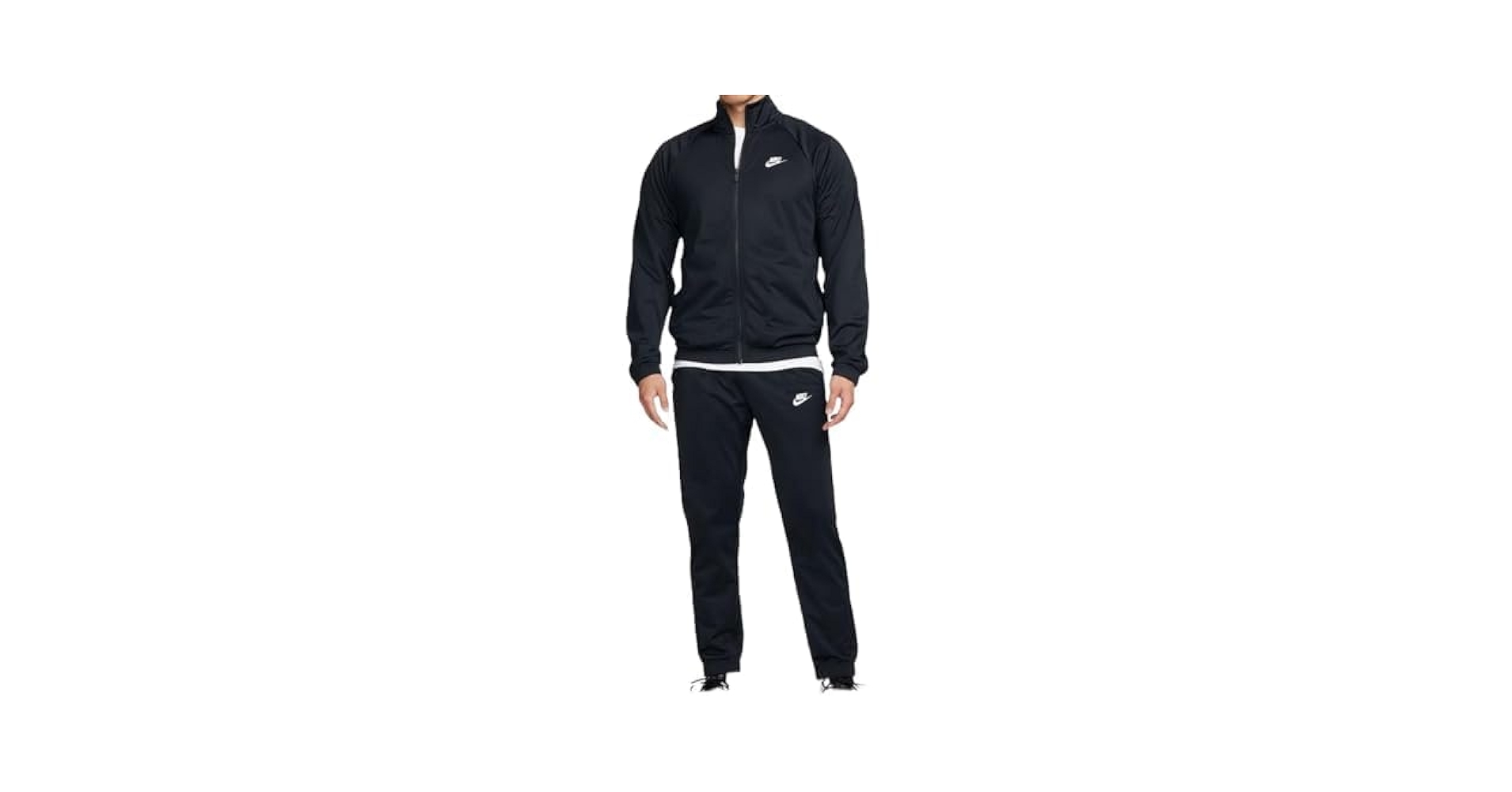 NIKE ジャージ Amazon.co.jp: [ナイキ] クラブ PK ポリニット トラックスーツ