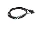 Star HA-120245 Cordset Assembly Nema 6-20P