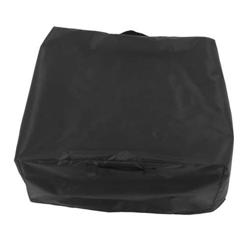 CIMAXIC Pizza Oven Cover Large Insulated Bag for Outdoor Transport Waterproof Pizza Oven Covers