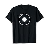 水素原子が科学Tシャツ生物学化学 Tシャツ