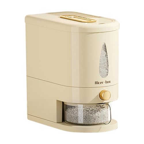 Imagen de YRTUOP Recipiente Para Harina
