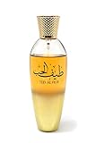 Capacidad de almizcle: 100 ML, Botella - Spray