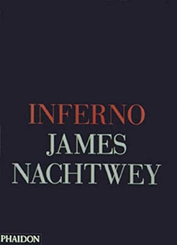 Inferno Hardcover – 19 Aug. 2003