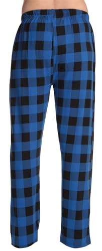 Image of #followme Super Soft Mens Polyspandex Pajama Pants with Pockets