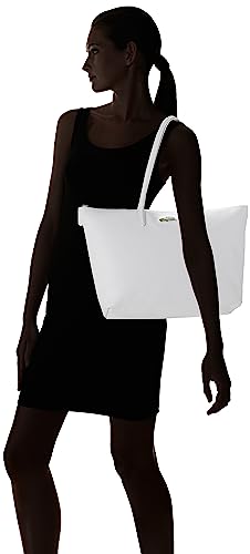 Image of Lacoste Women's L.12.12 Concept Vertical Shopping Bag