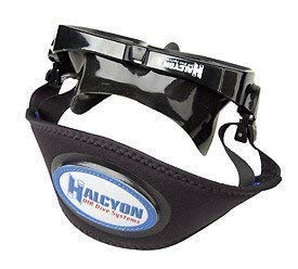 Halcyon Neoprenmaskenband