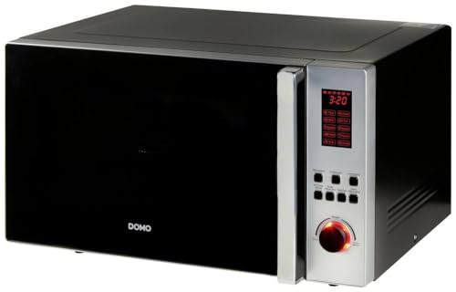 DOMO DO24201C Four à micro-ondes combiné - 42 L