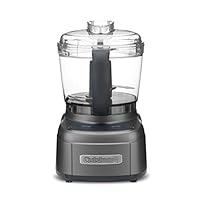 Algopix Similar Product 14 - Cuisinart ECH4GM Elemental Chopper