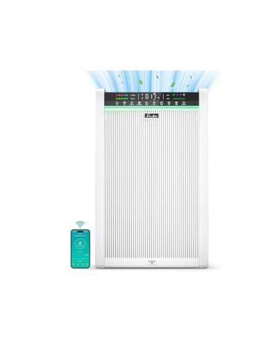 Image of FreAire Air Purifiers for Home, HEPA Air Purifier with Smart APP