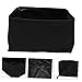 TEHAUX 1pc Projector Dust Cover Protective Case for Standard Projectors Washable and Reusable for Home and Theater Use Fit