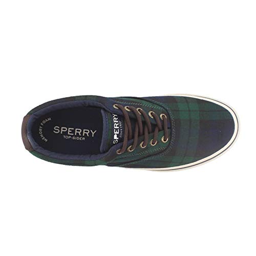 Image of Sperry Men's Halyard CVO Sneaker