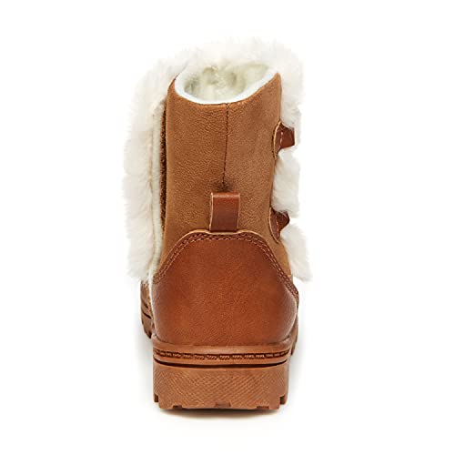 Carter's Girl's Ariella Fashion Boot3