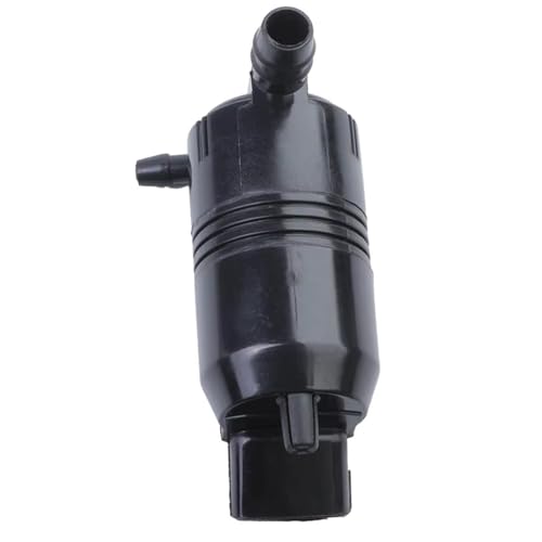 Pompe de lave-glace en panne sur Chevrolet Prizm ? Solution OEM 85330-06030 fiable
