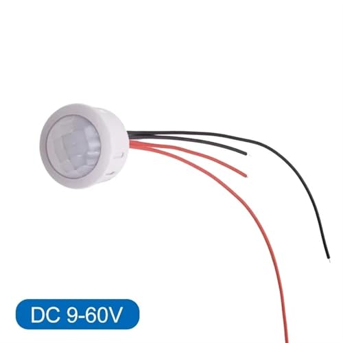 Interruptor de luz inteligente para evitar caídas a oscuras en pasillo 2