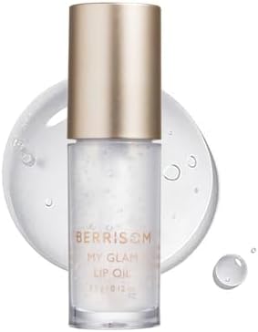 BERRISOM My Glam Lip Oil