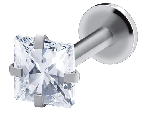 [From da Phactory] [�t���� �_ �t�@�N�g���[] �X�N�G�A�W���G�� �C���^�[�i�����u���b�g �T�[�W�J���X�e�����X �W���R�j�A ��s�A�X �{�f�B�s�A�X(�N���A,14G-8mm-3mm)