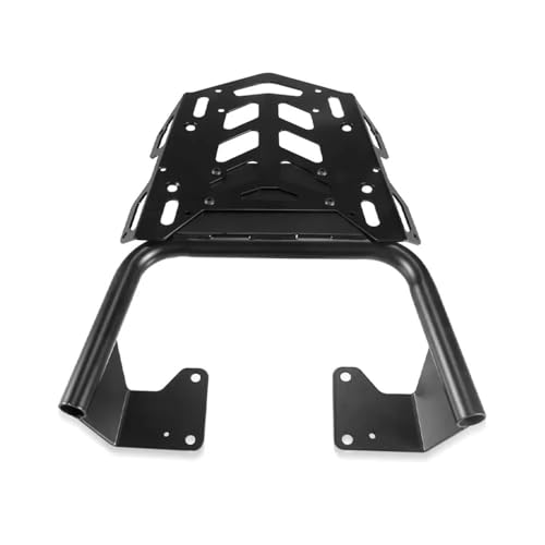 Porte-bagages arrière moto CB150X CB200X anti-vibration pour boîte de transport