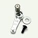 Aluminum 25T Servo Arm Silver for Kyosho NSR500 Motorcycle C8