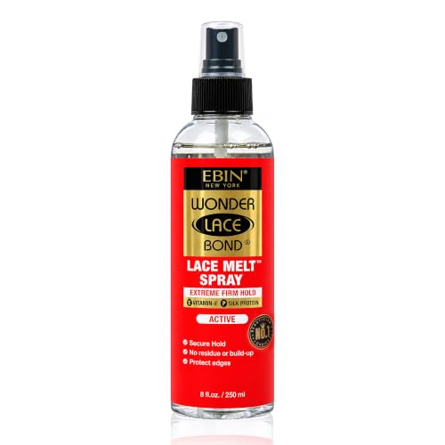 EBIN NEW YORK Wonder Bond vaporisateur 250 ml