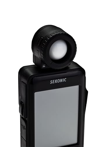 Sekonic LiteMaster Pro L-478D-U