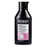 Redken Acidic Color Gloss Conditioner - Salon-Grade Hair Gloss & Shine, Seals the Cuticle, For Dull or Color-Treated Hair, Vegan