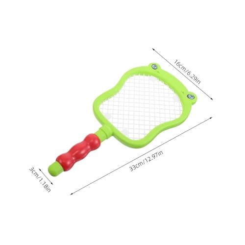 Set de Raquetas de Tenis para Niños, Ligero y Seguro miniatura 2