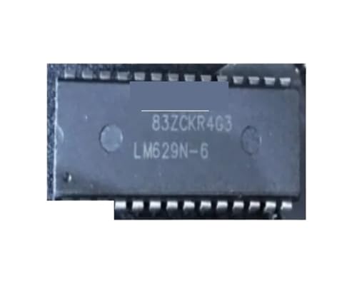 5PCS LM629N-6 chip image 2