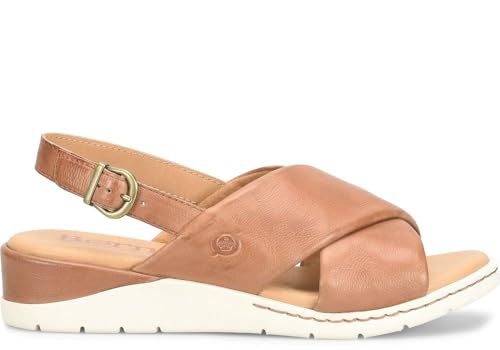 Image of BORN Women's Mia Slingback Sandals