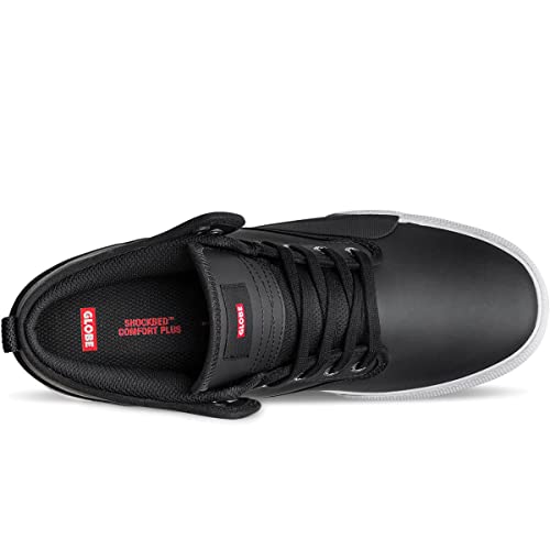 Image of Globe Men's Motley Mid Skate Shoe