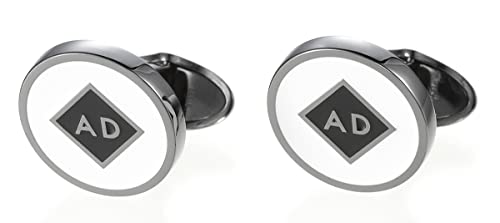 (ダンヒル) DUNHILL カフス（カフスボタン カフリンクス） DH-225 [並行輸入品]