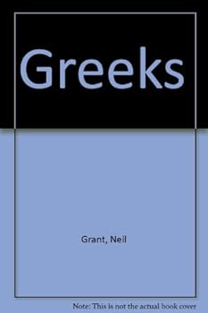 Hardcover Greeks Book