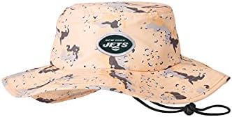 foco Men’s NFL Team Logo Sport Outdoor Sun Bucket