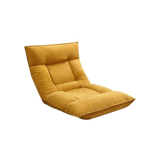 Canapé-lit pliable portable vert amovible et lavable pour salon