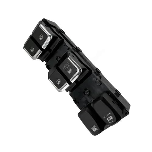 Commande lève-vitre 3750030P3010 JAC S5 résoudre vitre bloquée - 3
