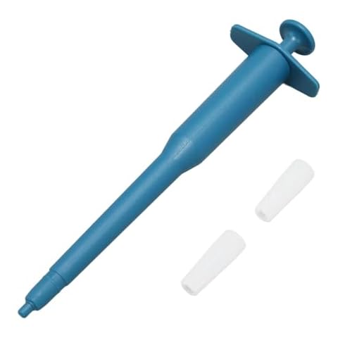 Pet Pill Plunger Popper for Animals Cover