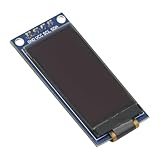 1.3 Inch OLED Display 64×128 LCD Module SH1107 LCD OLED Vertical Screen Module for Arduino Project DIY